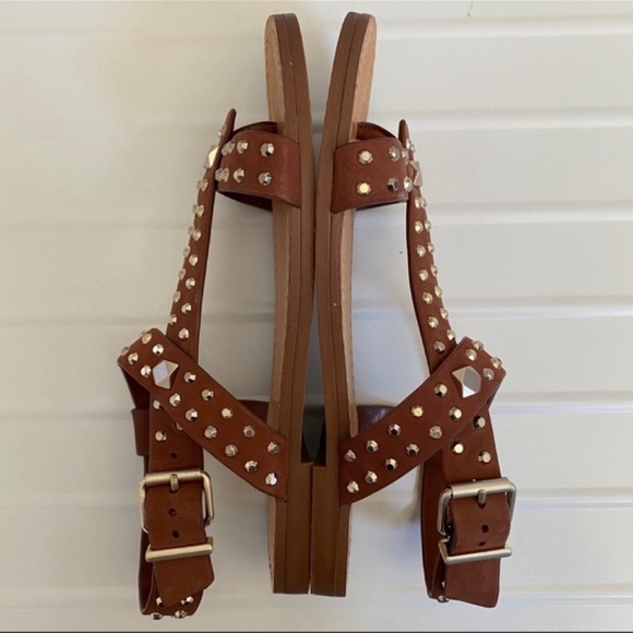 Vince Camuto sandals - Picture 2 of 3